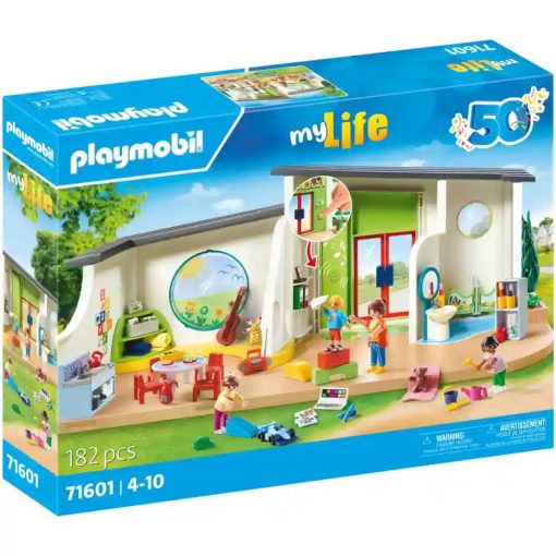 Playmobil 71601 Óvoda