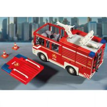 Playmobil 71603 Tűzoltóság tűzoltóautóval