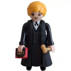   Playmobil 71606 Bírónő zsákbamacska figura 26. sorozat (lányoknak)