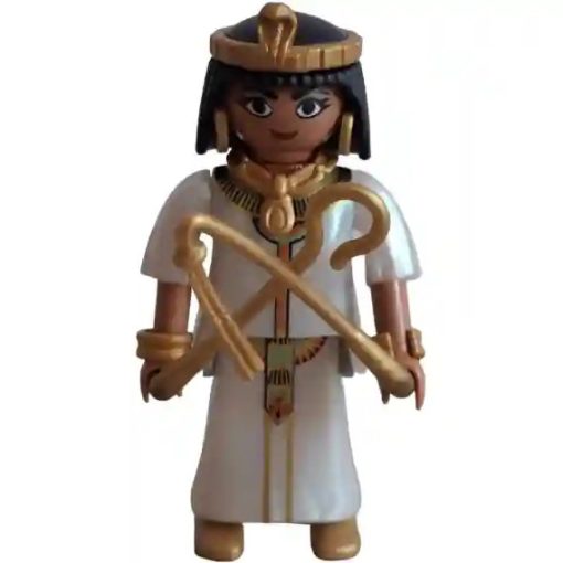 Playmobil 71606 Kleopátra zsákbamacska figura 26. sorozat (lányoknak)