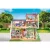 Playmobil 71607 Modern lakóház télikerttel, babaház