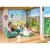 Playmobil 71607 Modern lakóház télikerttel, babaház