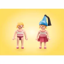 Playmobil 71610 Gyerekszoba, babaház szoba