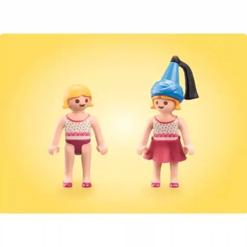 Playmobil 71610 Gyerekszoba, babaház szoba