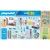 Playmobil 71611 Fürdőszoba, babaház szoba