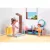 Playmobil 71611 Fürdőszoba, babaház szoba