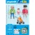 Playmobil 71613 Nagyszülők kisbabával
