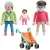 Playmobil 71613 Nagyszülők kisbabával