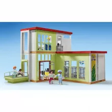 Playmobil 71615 Modern kórház
