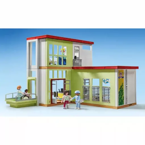 Playmobil 71615 Modern kórház