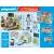 Playmobil 71618 Modern kórház MRI vizsgálója