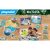   Playmobil 71623 Wiltopia - Korallzátony platform, hajó tengeri állatokkal