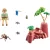Playmobil 71627 Wiltopia - Pókszikla