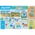 Playmobil 71637 Horses of Waterfall - Modern lovarda