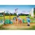 Playmobil 71637 Horses of Waterfall - Modern lovarda