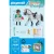 Playmobil 71641 Horses of Waterfall - Versenylovas lóval