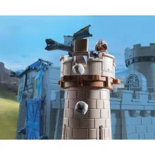 Playmobil 71642 Novelmore - Arwynn lovagi vára