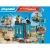 Playmobil 71650 Építkezés daruval