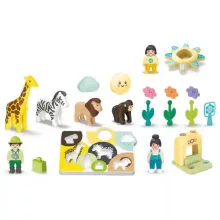 Playmobil 71655 Junior - Az első Playmobil játékom