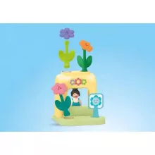 Playmobil 71655 Junior - Az első Playmobil játékom