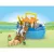   Playmobil 71681 Junior Hordozható Noé bárkája állatokkal