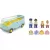 Playmobil 71682 Junior - Turistabusz