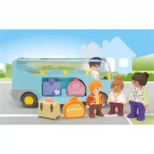 Playmobil 71682 Junior - Turistabusz