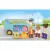 Playmobil 71682 Junior - Turistabusz