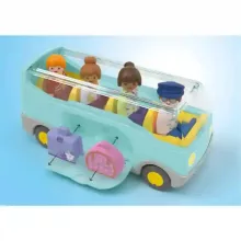 Playmobil 71682 Junior - Turistabusz
