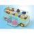 Playmobil 71682 Junior - Turistabusz