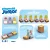 Playmobil 71691 Junior Biopiaci stand targoncával