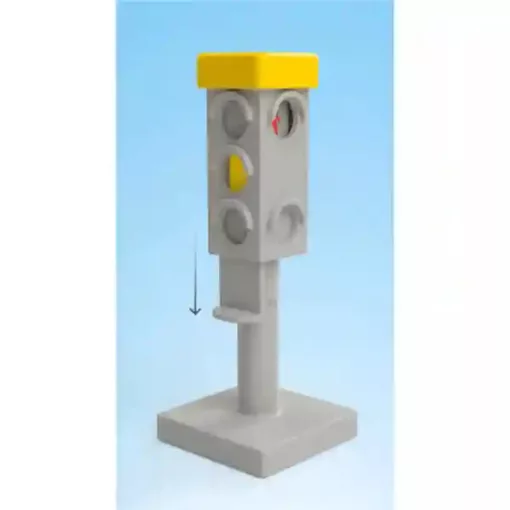Playmobil 71692 Junior - Hétköznapi hősök