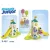 Playmobil 71703 Junior Játszótér fagyizóval