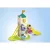 Playmobil 71703 Junior Játszótér fagyizóval