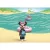 Playmobil 71706 Junior Disney - Minnie a strandon