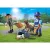 Playmobil 71731 Nyomkövetés rendőrkutyával