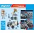 Playmobil 71734 Holdkutató küldetés járművel
