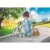 Playmobil 71736 Üzletasszony dalmata kutyával