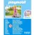 Playmobil 71737 Informatikus csivava kutyával