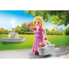 Playmobil 71737 Informatikus csivava kutyával