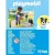 Playmobil 71740 Futó border collie kutyával