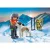 Playmobil 71741 Hótalpas túrázó bernáthegyi kutyával
