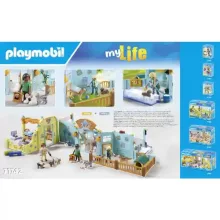 Playmobil 71742 Állathotel