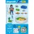 Playmobil 71748 Teknős terrárium