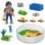 Playmobil 71748 Teknős terrárium