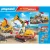 Playmobil 71749 Markológép tolólappal