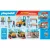 Playmobil 71751 Útépítés úthengerrel