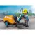 Playmobil 71752 Építőmunkás légkalapáccsal