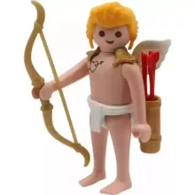 Playmobil 71760 Cupido zsákbamacska figura 27. sorozat (fiúknak)