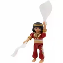 Playmobil 71761 Hastáncos lány zsákbamacska figura 27. sorozat (lányoknak)